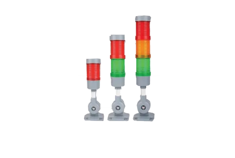 ZXD50系列 塑料多层塔灯