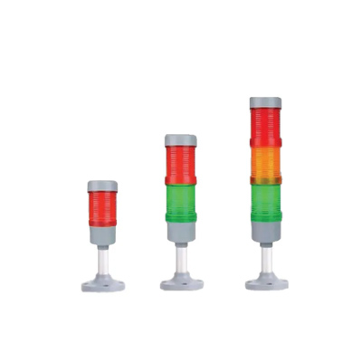 ZXD50系列 杆盘式塑料多层塔灯