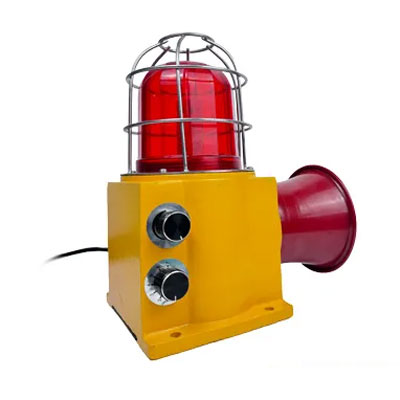 ZXD-AB08W 防爆声光报警器
