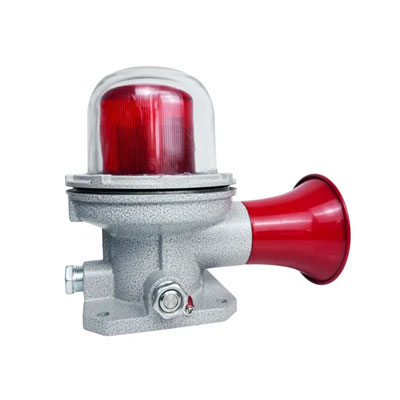 ZXD-AB300 系列防爆声光报警器