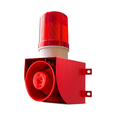 ZXD-01W感应报警器