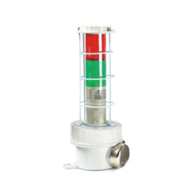 防爆声光报警器5