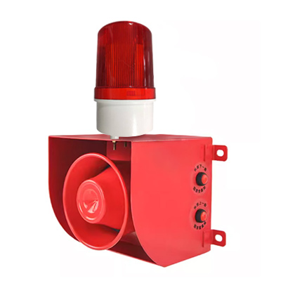 ZXD-01H声光报警器