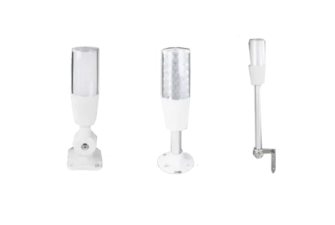 ZXDPB50系列 单层三色警示灯