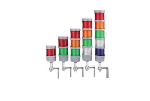 ZXD60-70系列 塑料多层塔灯